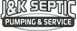J&K Septic Pumping & Service Logo